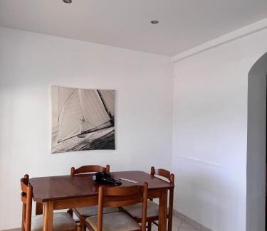 Livadi Apartamento | PORT MARIN a
