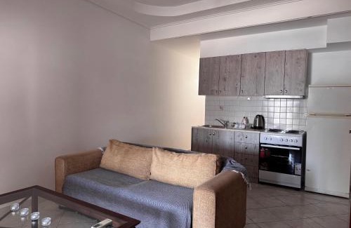 Livadi Apartamento | PORT MARIN a