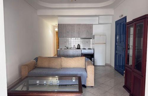 Livadi Apartamento | PORT MARIN a