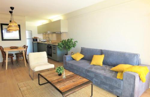 Sainte-Maxime City Centre Apartamento | Port Marine