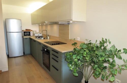 Sainte-Maxime City Centre Apartamento | Port Marine