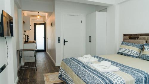 Marmaris City Center Hotel | Port Marmaris Rooms