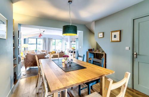 Wolvercote Casa | Port Meadow View