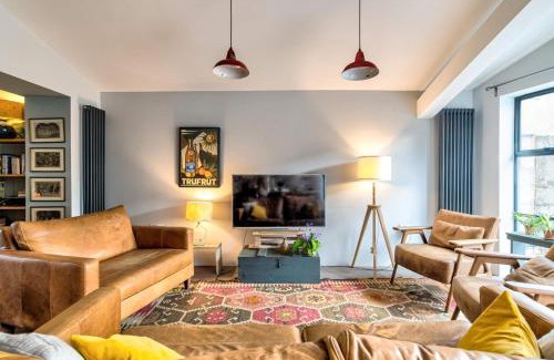 Wolvercote Casa | Port Meadow View