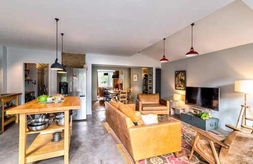 Wolvercote Casa | Spacious, elegant and spotlessly clean Oxford House
