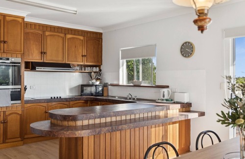 Brooms Head Casa | Port O'Call - Five bedroom home