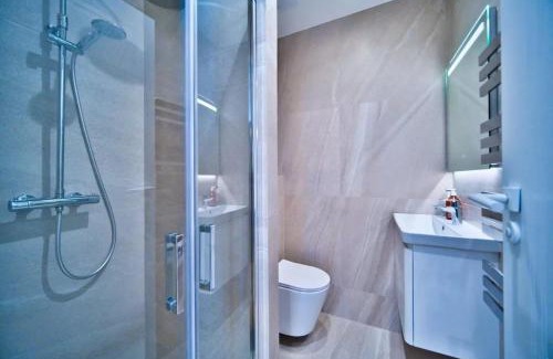 Quartier du Port Apartamento | Port of Nice - Scooters Included