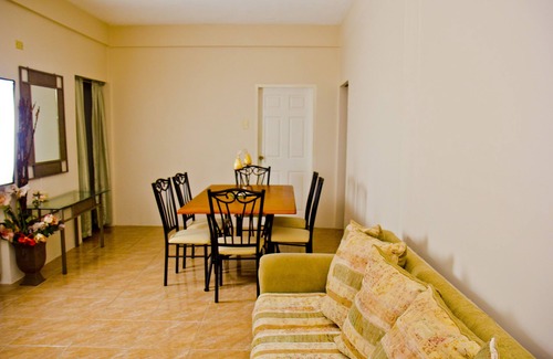 Piarco Apartamento | Port of Spain Breezy Guest Apartment