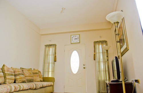 Piarco Apartamento | Port of Spain Breezy Guest Apartment