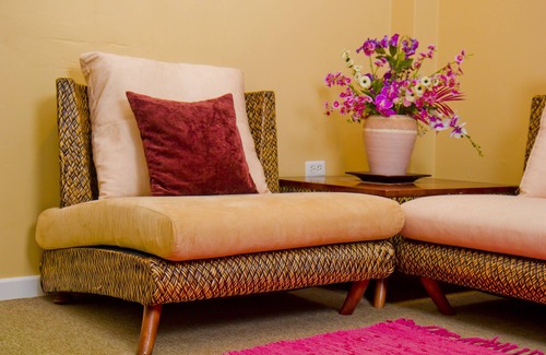 Piarco Apartamento | Port of Spain Sandy Guest Apartment