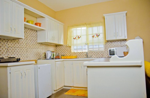 Piarco Apartamento | Port of Spain Sunny Guest Apartment