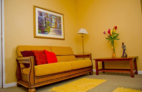 Piarco Apartamento | Port of Spain Sunny Guest Apartment