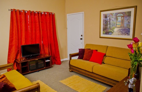 Piarco Apartamento | Port of Spain Sunny Guest Apartment