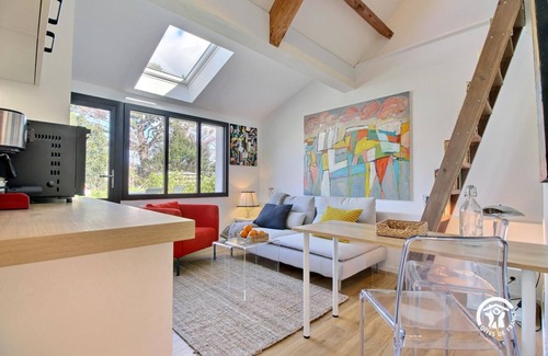 Locmaria Casa | Port Pouldon - LOCMARIA