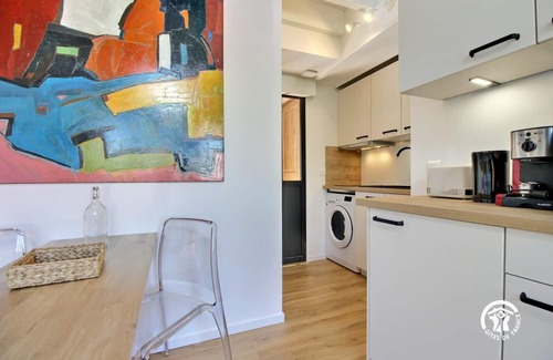 Locmaria Casa | Port Pouldon - LOCMARIA