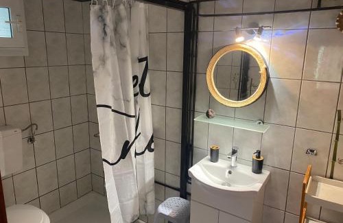 Thasos Town Casa | Port Rooms Pet Friendly