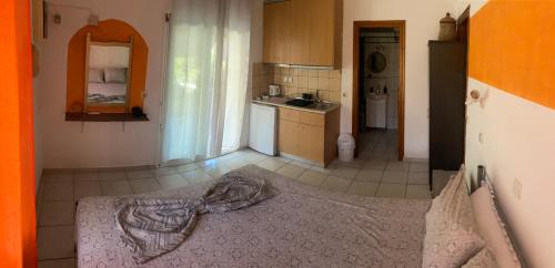 Thasos Town Casa | Port Rooms Pet Friendly
