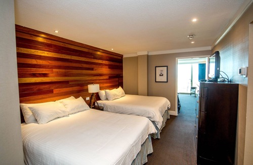 Wildwood Crest Hotel | Port Royal Oceanfront Hotel