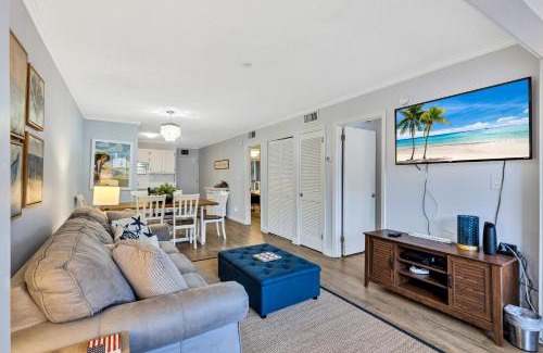 Palmetto Dunes Apartamento | Port Royal Spa heaven with beach access