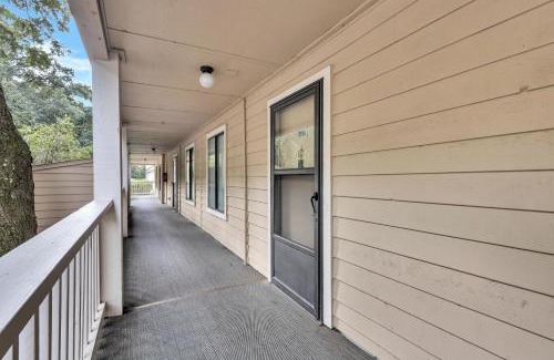 Palmetto Dunes Apartamento | Port Royal Spa heaven with beach access