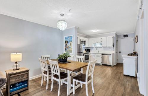 Palmetto Dunes Apartamento | Port Royal Spa heaven with beach access