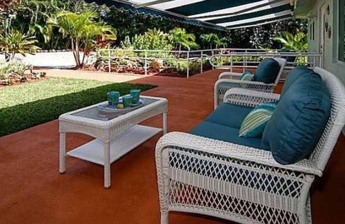 Stuart Casa | Port Salarno