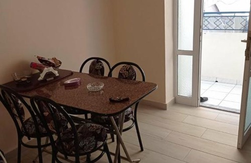 Kodrra Apartamento | Port Side - 2BR Apartment - Center Location