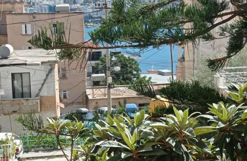 Kodrra Apartamento | Port Side - 2BR Apartment - Center Location
