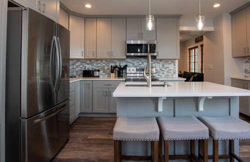 Hammondsport Cabaña | Port Side: "Family Retreat on Keuka Lake"