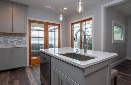 Hammondsport Cabaña | Port Side: "Family Retreat on Keuka Lake"
