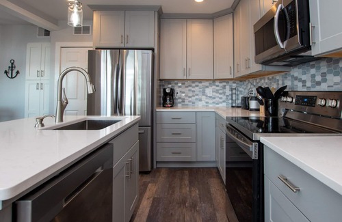 Hammondsport Cabaña | Port Side: "Family Retreat on Keuka Lake"