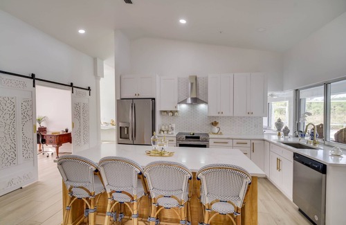 Port Saint Lucie Casa | Port St Lucie Canal-Front Home w/ Heated Pool!