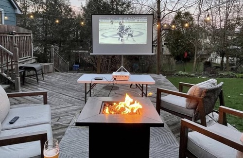 Port Stanley Casa | Port Stanley Retreat!