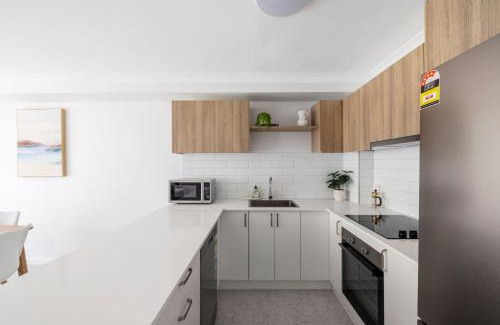 Salamander Bay Casa | Port Stephens Spacious Townhouse