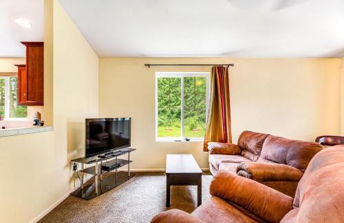Adelma Beach Casa | Port Townsend Kala Point