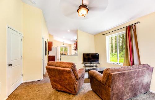 Adelma Beach Casa | Port Townsend Kala Point