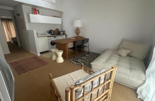 Port-Vendres Apartamento | Port-Vendres - Charmant T2 refait à neuf, proche des quais pour 2 personnes - FR-1-309-531