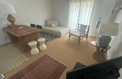 Port-Vendres Apartamento | Port-Vendres - Charmant T2 refait à neuf, proche des quais pour 2 personnes - FR-1-309-531