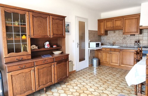 Port-Vendres Apartamento | Port-Vendres: acogedor T2 con terraza soleada, parking y cerca del puerto