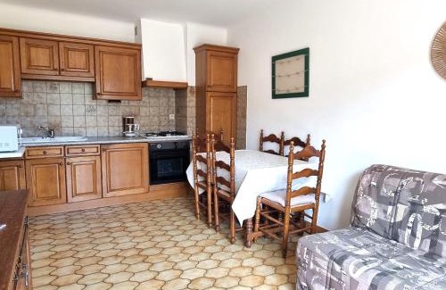 Port-Vendres Apartamento | Port-Vendres : T2 calme avec parking, grande terrasse ensoleillée et proche du port - FR-1-309-215