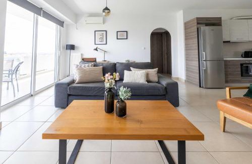Keratsini-Drapetsona Apartamento | Port View Apartment in Piraeus D7