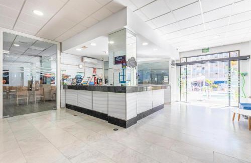 Centro de Benidorm Hotel | Port Vista Oro