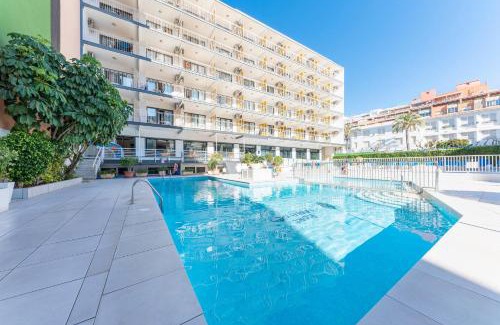 Centro de Benidorm Hotel | Port Vista Oro