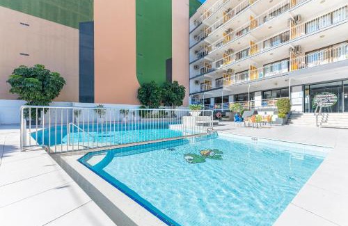 Centro de Benidorm Hotel | Port Vista Oro