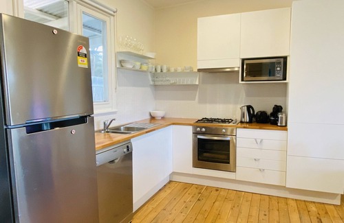 Port Willunga Casa | Port Willunga Beach Shack