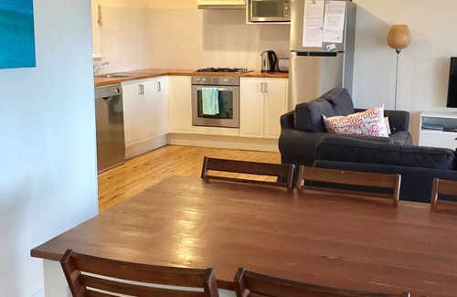 Port Willunga Casa | Port Willunga Beach Shack