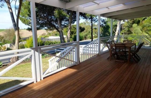 Port Willunga Casa | Port Willunga Beach Shack