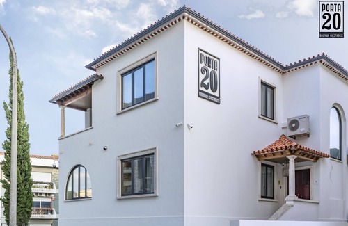 Leiria Apartamento | Porta 20 Boutique Guesthouse - 4
