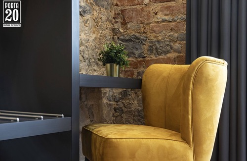 Leiria Apartamento | Porta 20 Boutique Guesthouse - 4