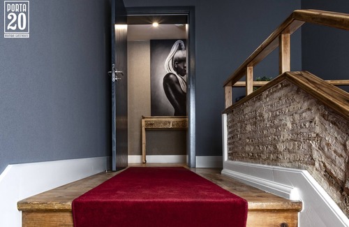 Leiria Apartamento | Porta 20 Boutique Guesthouse - 4